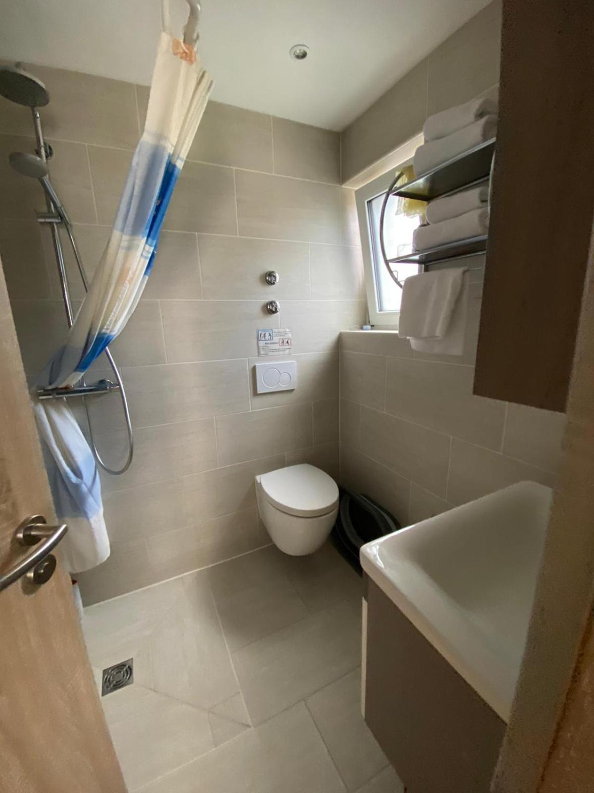 Mowo Kirchberg Otel Würzburg Dış mekan fotoğraf