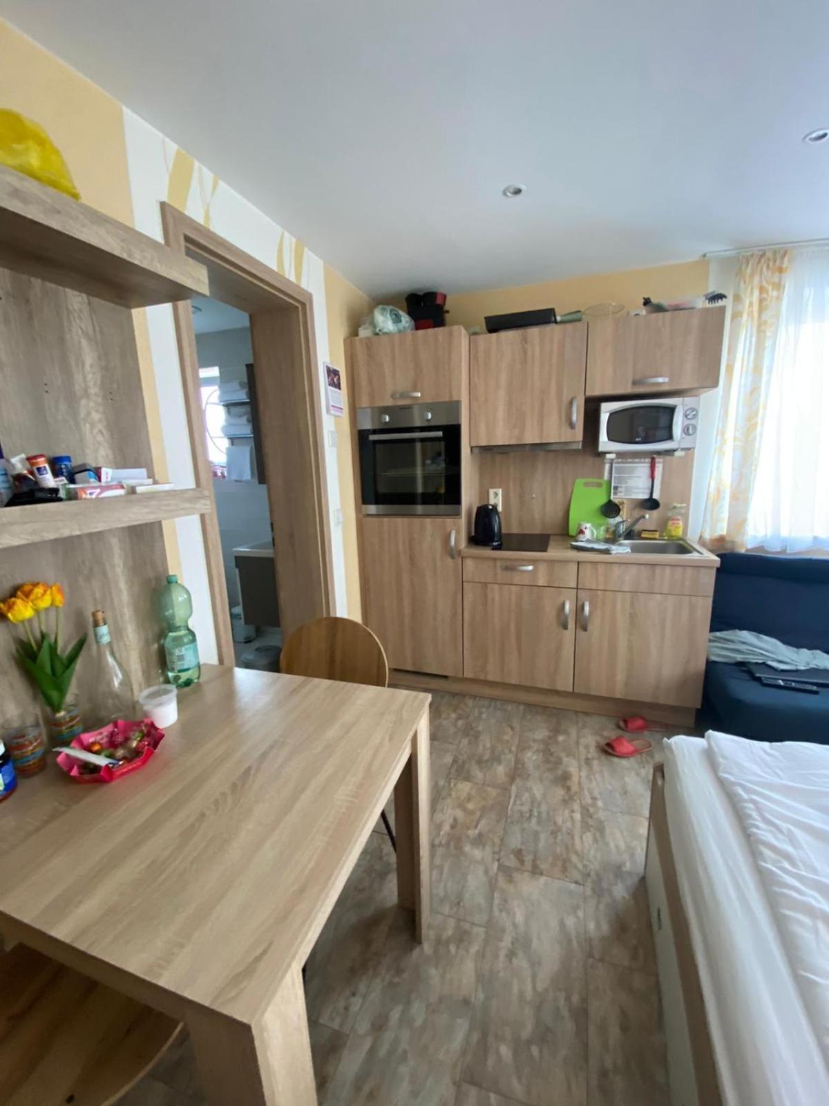 Mowo Kirchberg Otel Würzburg Dış mekan fotoğraf